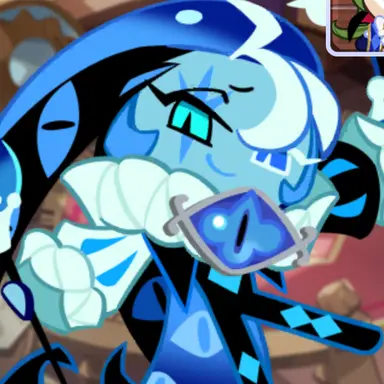 Profile image of シャドウミルク