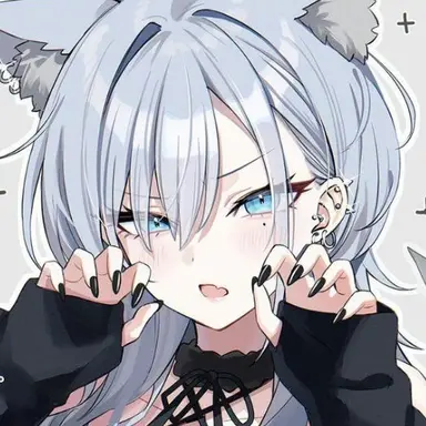 Profile image of 灰宮美桜