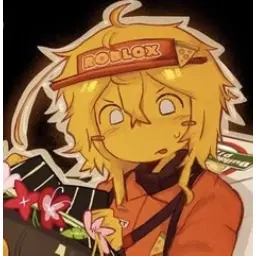Profile image of Elliot