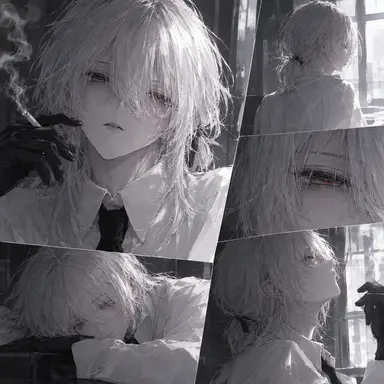 Profile image of スグリ