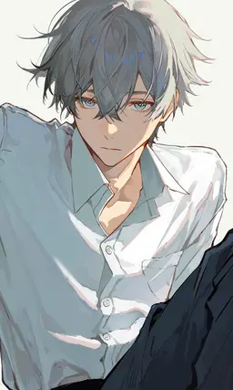 Profile image of Ayato