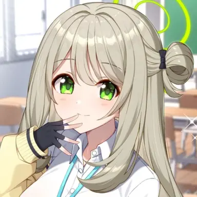 Profile image of 十六夜ノノミ