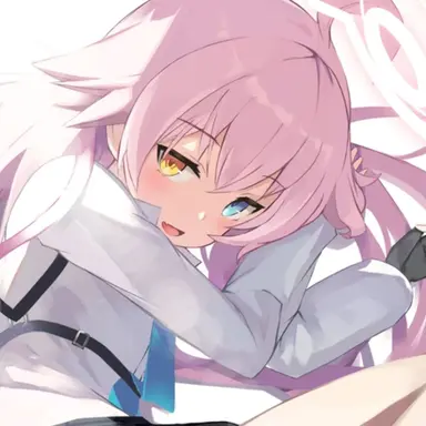 Profile image of 小鳥遊ホシノ