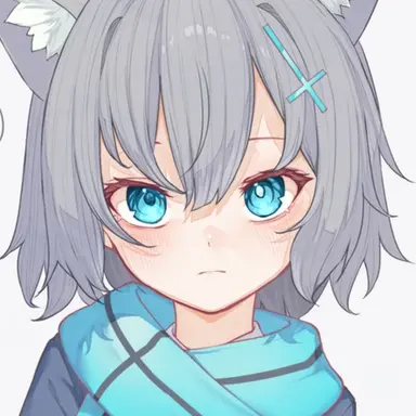 Profile image of 砂狼シロコ