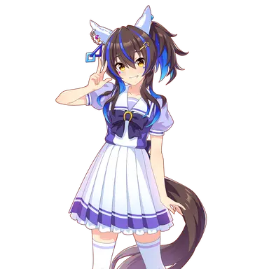 Profile image of ダイタクヘリオス
