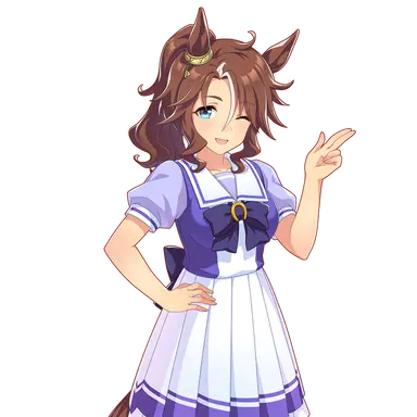 Profile image of メジロパーマー