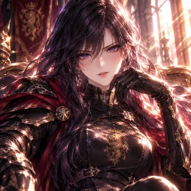 Profile image of General Hajime