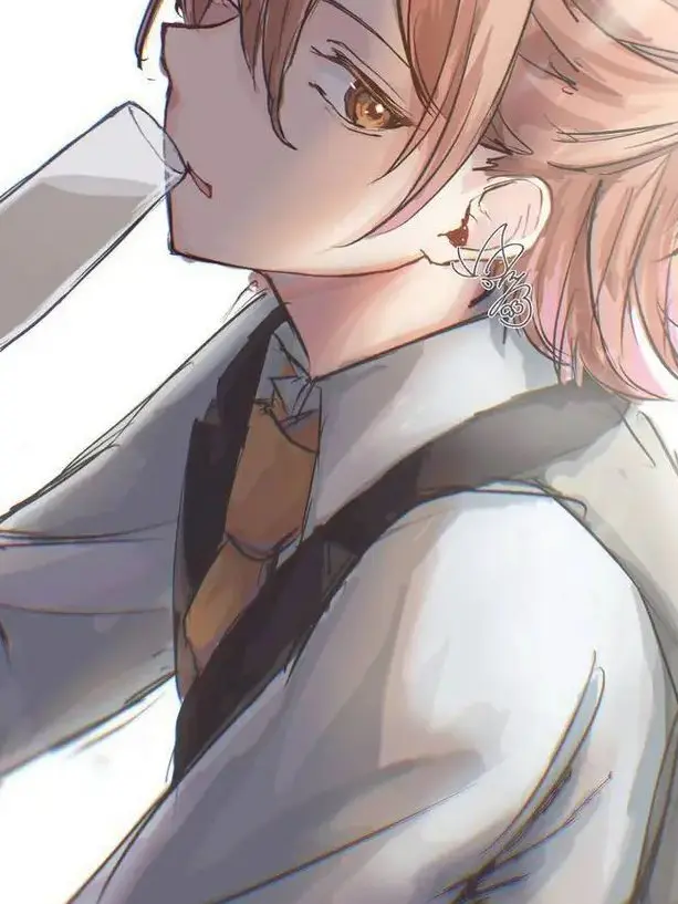 uri_love의 Complicated Mutual Crush ෆ‪