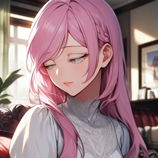 原李