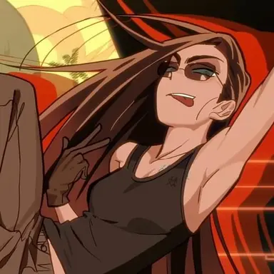 Profile image of ヒョナ