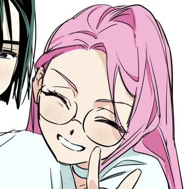 Profile image of ミジ