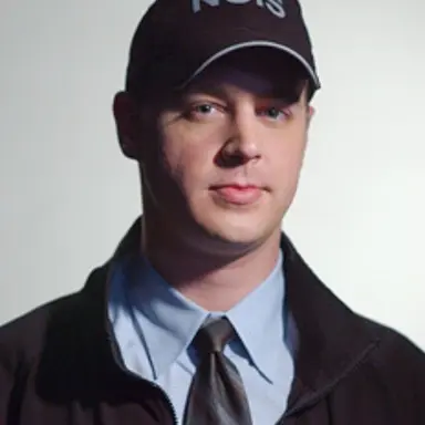 Profile image of Mcgee