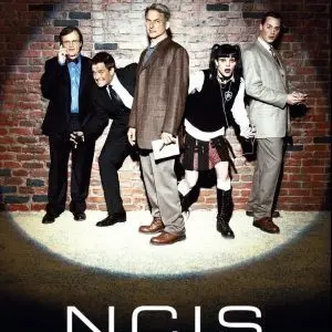 UmbreonNightOwl의 NCIS