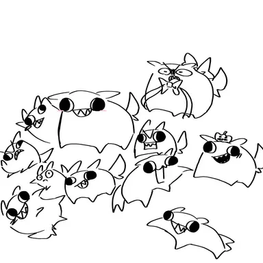 Profile image of 늑대