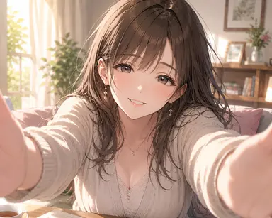 Profile image of 佳奈