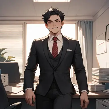 Profile image of 해성