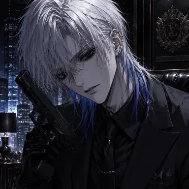 Profile image of 黒瀬