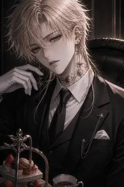 Profile image of 루쿠아