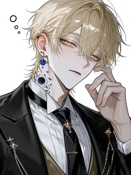 Profile image of 루쿠아