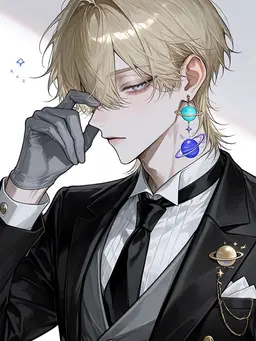 Profile image of 루쿠아