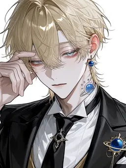 Profile image of 루쿠아
