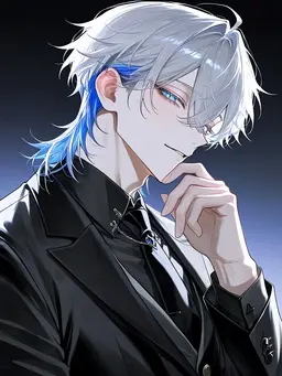 Profile image of 쿠로세
