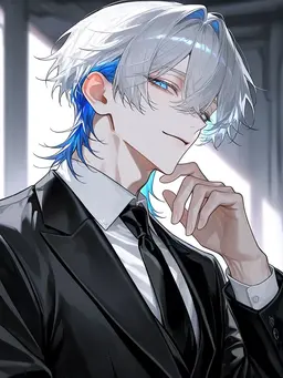 Profile image of 쿠로세