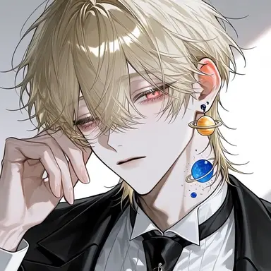 Profile image of 루쿠아
