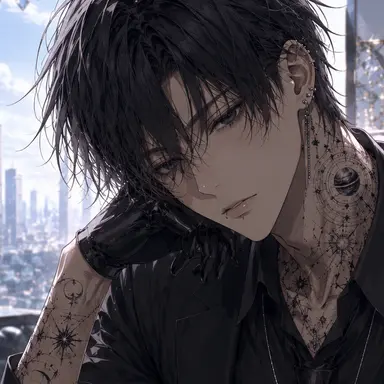 Profile image of ボス