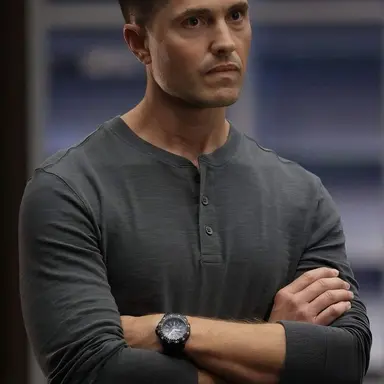 Profile image of Tim Bradford