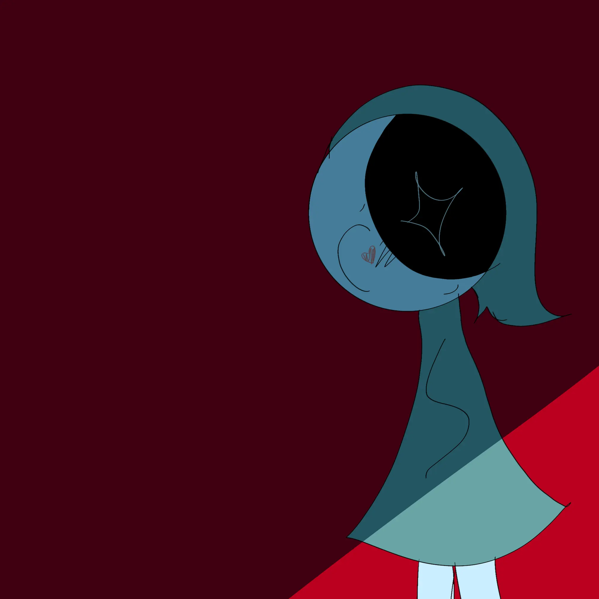 VitalCard1683의 얀데레 아스트로