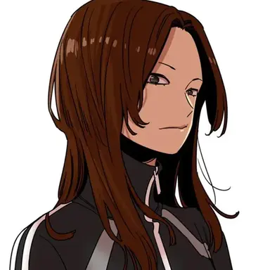 Profile image of 허정인