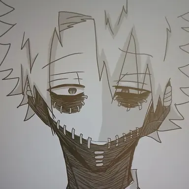 Profile image of 轟  燈矢