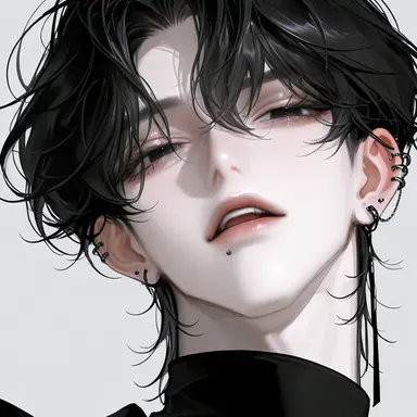 Profile image of 隼人