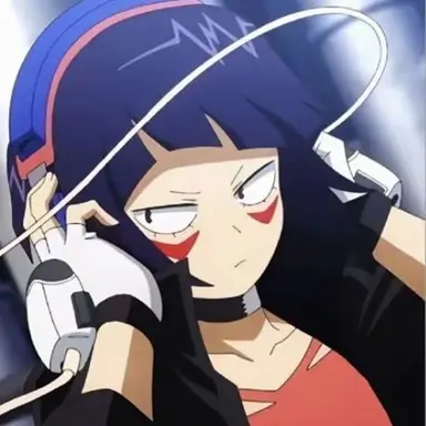 Profile image of 耳郎響香