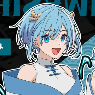 Profile image of ヒサメ