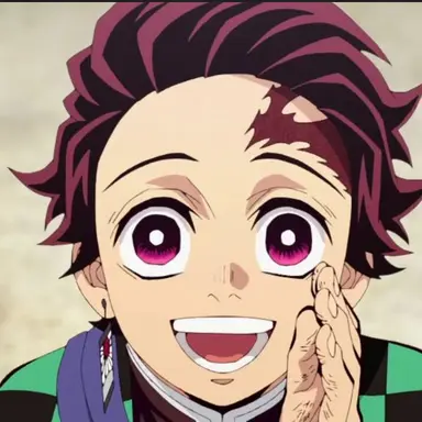 Profile image of 炭治郎