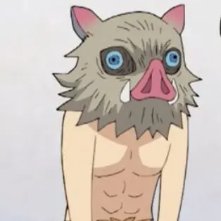 Profile image of 伊之助