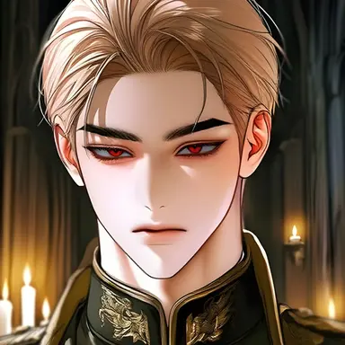 Profile image of エイデン