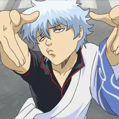 Profile image of 긴토키