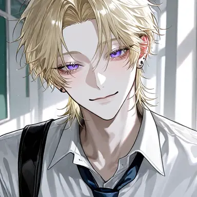 Profile image of 律