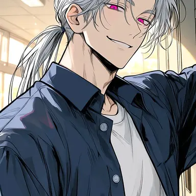 Profile image of Tengen Uzui