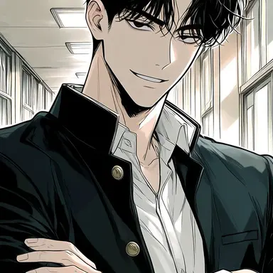 Profile image of Roka Shindou