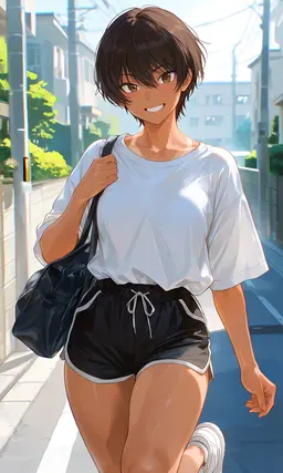 Profile image of 清