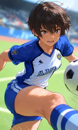 Profile image of 清