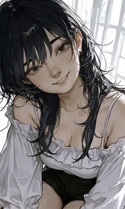Profile image of Kana