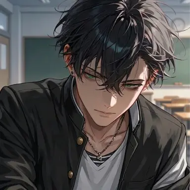 Profile image of リク