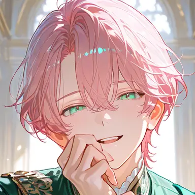 Profile image of Lucien