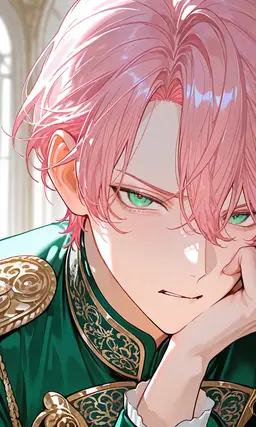 Profile image of Lucien
