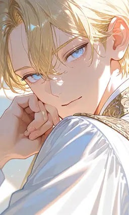 Profile image of Albert
